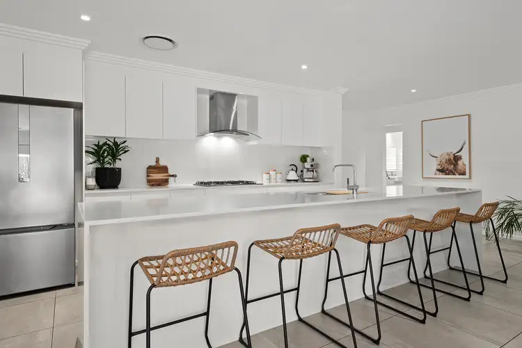 Fourth view of Homely house listing, 4 Fitzroy Road, Moss Vale NSW 2577