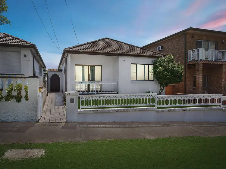 26 Leonora Street, Earlwood NSW 2206