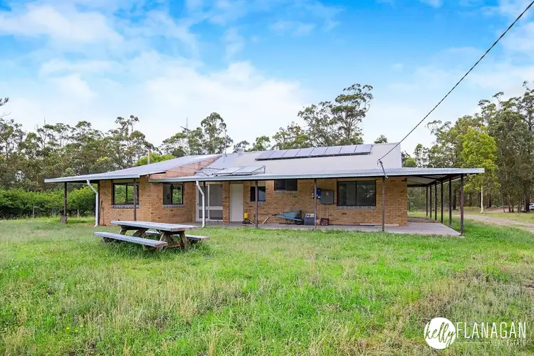 Third view of Homely rural property listing, 183 Old Pacific Highway, Kundabung NSW 2441