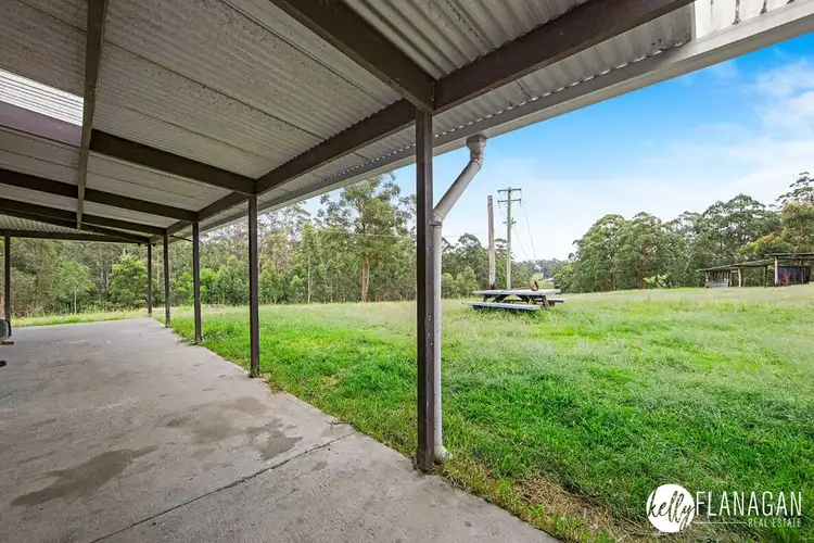 Fourth view of Homely rural property listing, 183 Old Pacific Highway, Kundabung NSW 2441