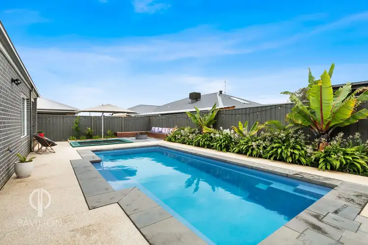 Second view of Homely house listing, 3 Natal Place, Ocean Grove VIC 3226