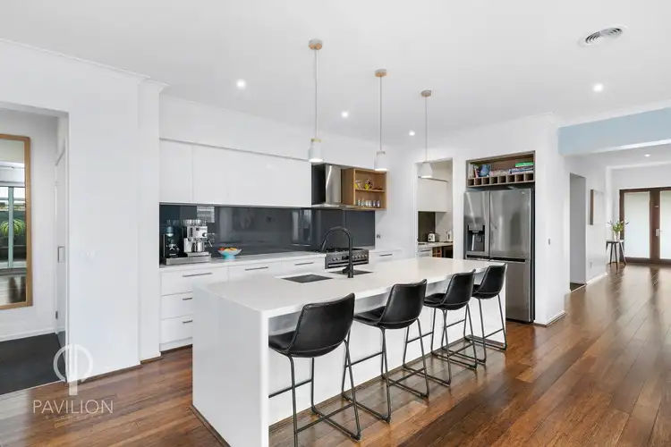 Third view of Homely house listing, 3 Natal Place, Ocean Grove VIC 3226