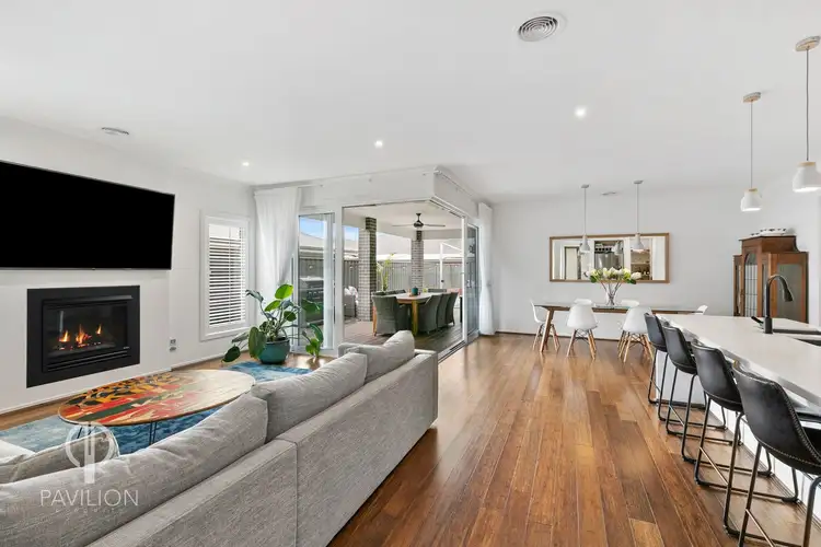 Fifth view of Homely house listing, 3 Natal Place, Ocean Grove VIC 3226