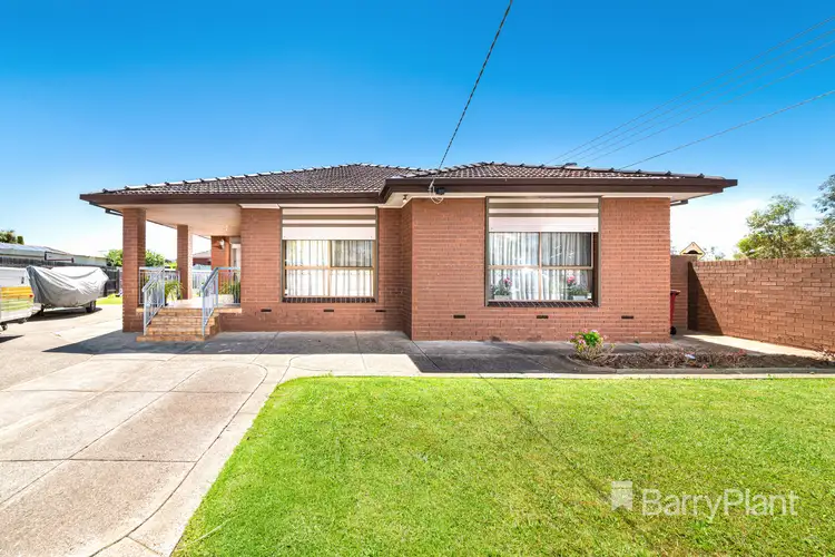 2 Geach Street, Dallas VIC 3047