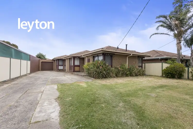 Main view of Homely house listing, 5 Glenmorgan Close, Clayton South VIC 3169