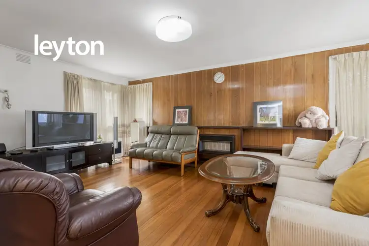 Second view of Homely house listing, 5 Glenmorgan Close, Clayton South VIC 3169