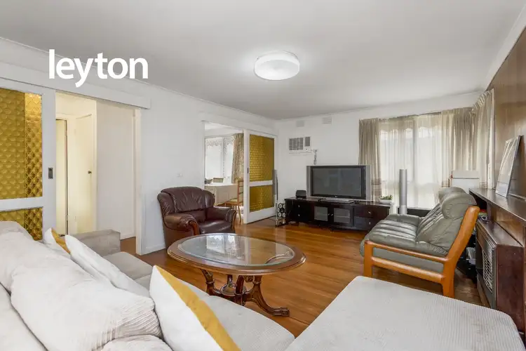 Fourth view of Homely house listing, 5 Glenmorgan Close, Clayton South VIC 3169