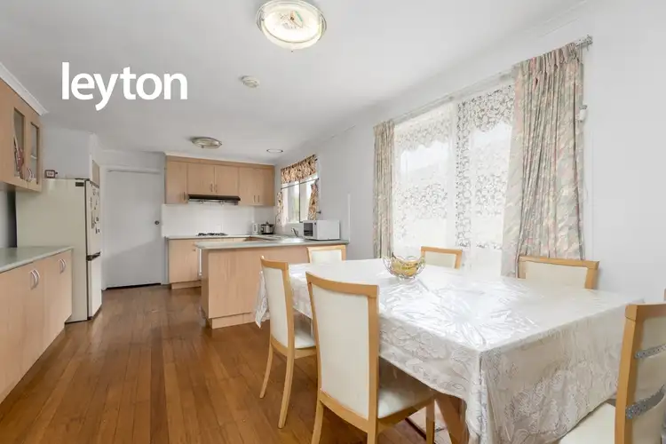 Fifth view of Homely house listing, 5 Glenmorgan Close, Clayton South VIC 3169