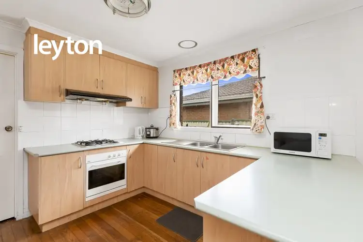 Sixth view of Homely house listing, 5 Glenmorgan Close, Clayton South VIC 3169