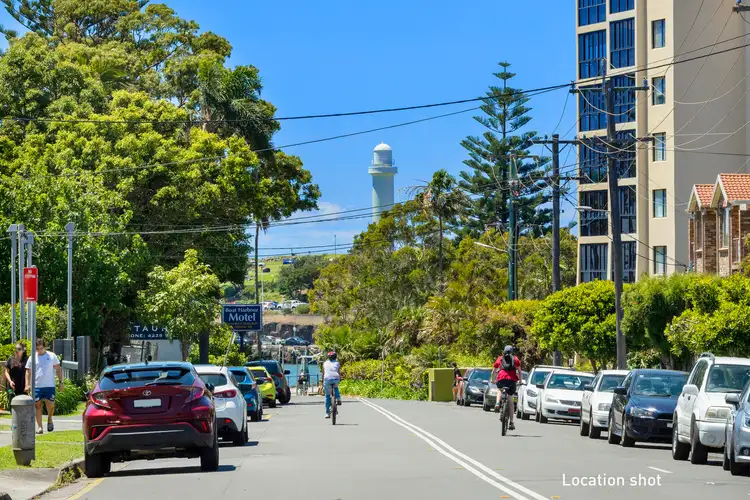 12/27 Campbell Street, Wollongong NSW 2500