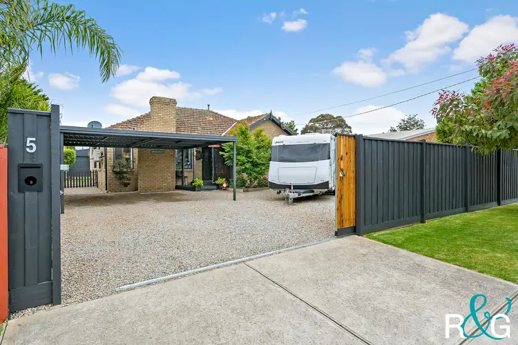5 Skinner Street, Bittern VIC 3918