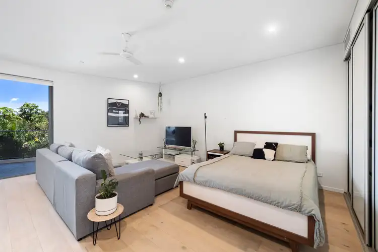 Fifth view of Homely apartment listing, 7/123 Park Beach Road, Coffs Harbour NSW 2450