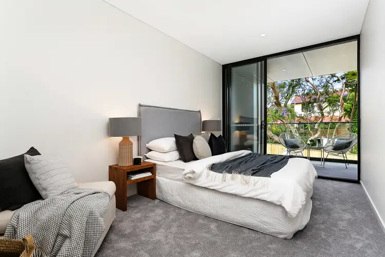 Fifth view of Homely semi-detached listing, 17A Lawson Street, Matraville NSW 2036