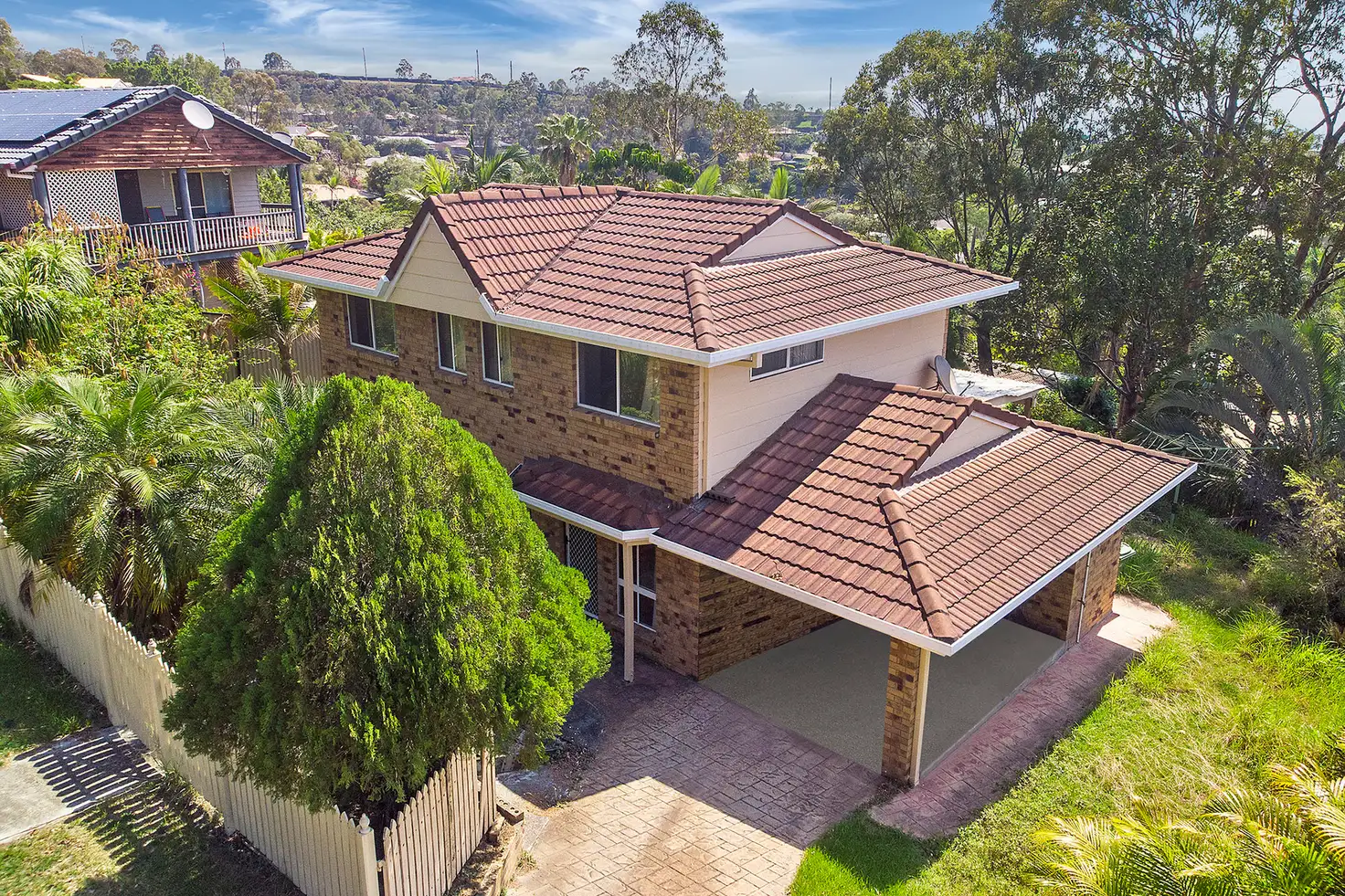 Main view of Homely house listing, 21 Overland Drive, Edens Landing QLD 4207