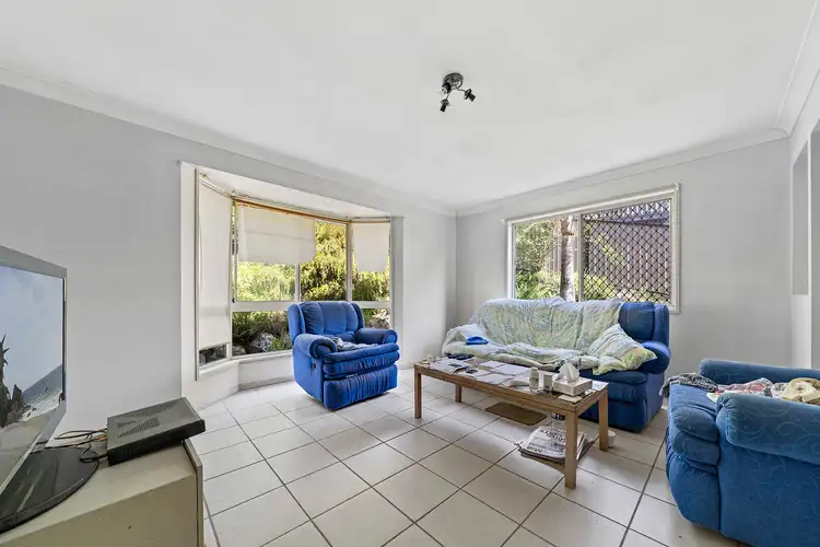 Second view of Homely house listing, 21 Overland Drive, Edens Landing QLD 4207