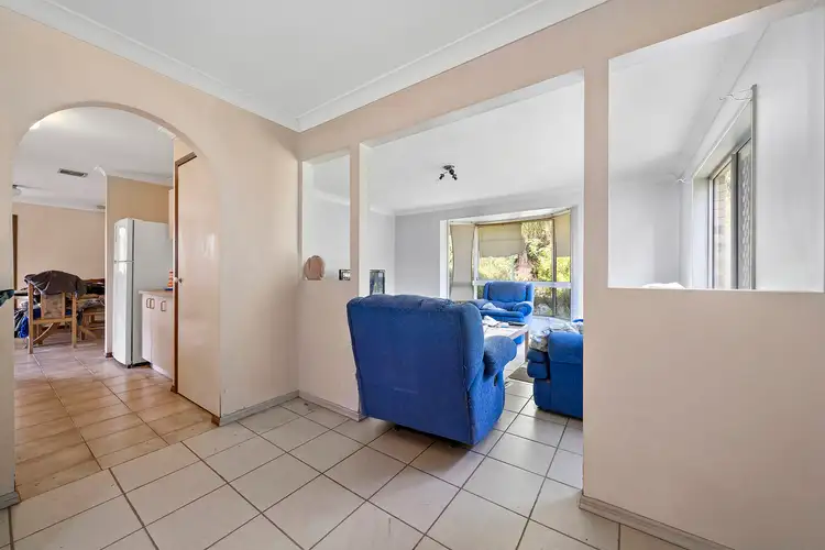 Third view of Homely house listing, 21 Overland Drive, Edens Landing QLD 4207