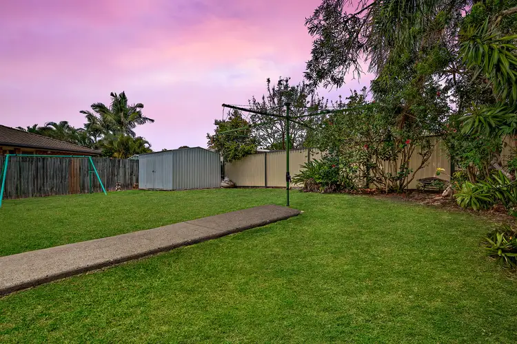 Second view of Homely house listing, 8 River Oak Place, Loganholme QLD 4129