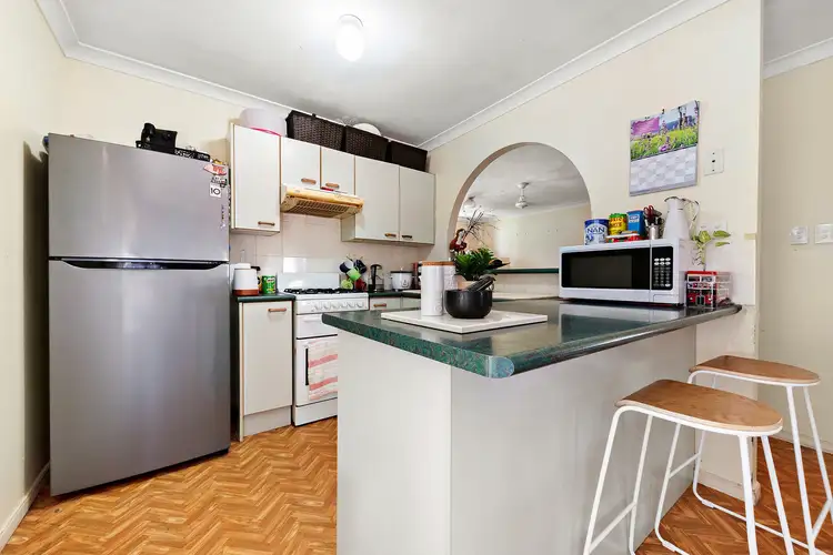 Fourth view of Homely house listing, 8 River Oak Place, Loganholme QLD 4129