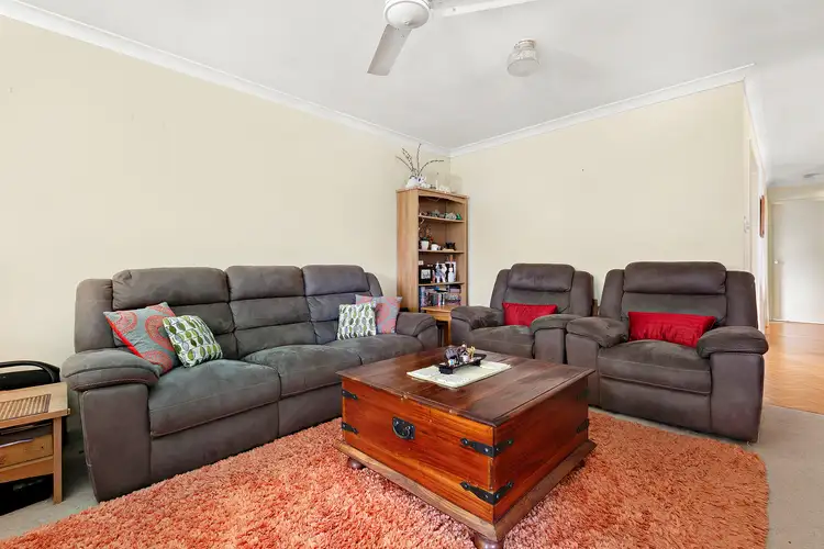 Fifth view of Homely house listing, 8 River Oak Place, Loganholme QLD 4129