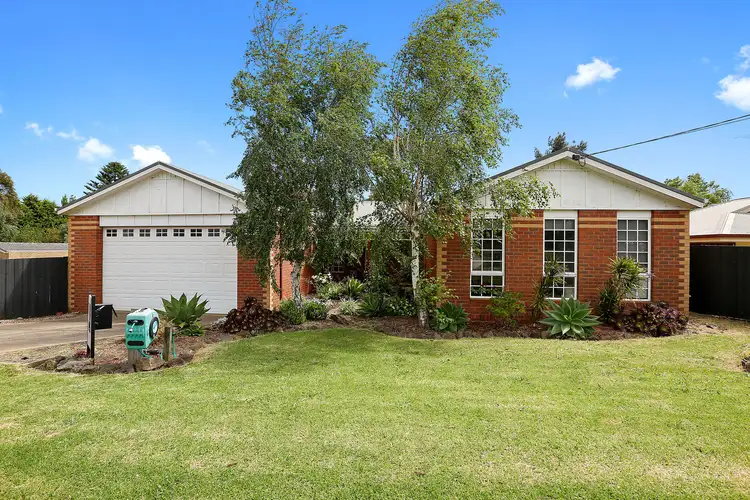 Main view of Homely house listing, 7 Anembo Court, Clifton Springs VIC 3222