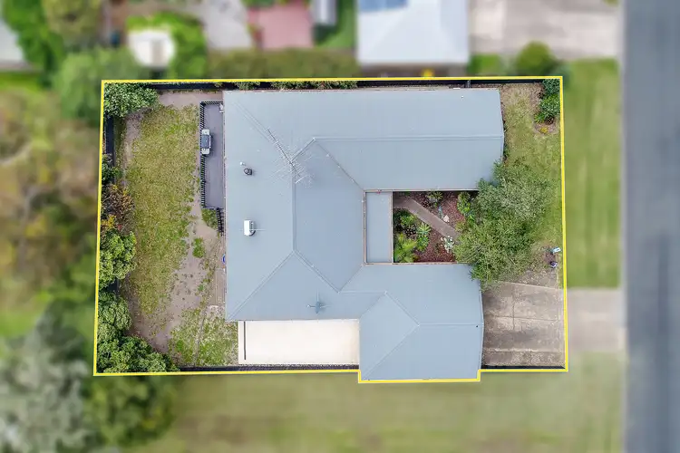 Second view of Homely house listing, 7 Anembo Court, Clifton Springs VIC 3222