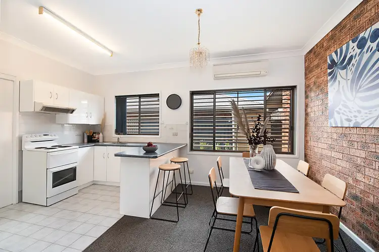 Third view of Homely townhouse listing, 2/88 Denison Street, Hamilton NSW 2303
