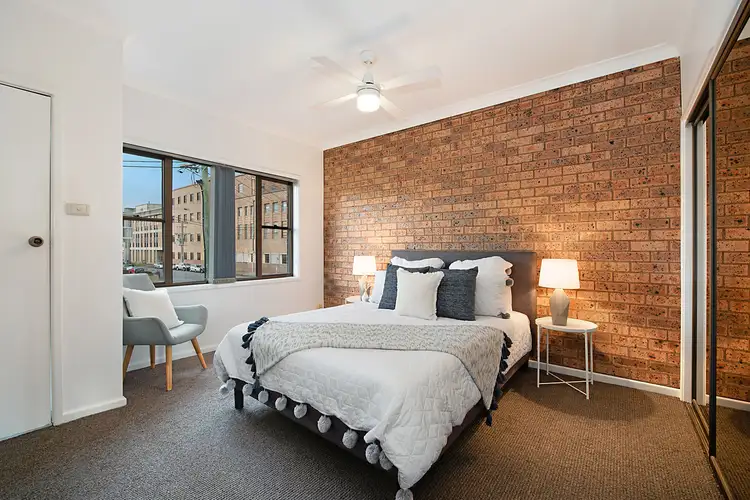 Fifth view of Homely townhouse listing, 2/88 Denison Street, Hamilton NSW 2303