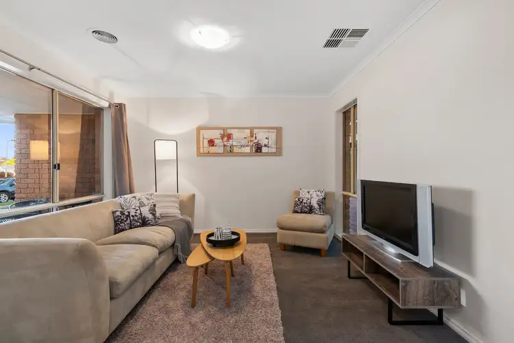 Second view of Homely house listing, 2 Hyperno Way, Mount Martha VIC 3934