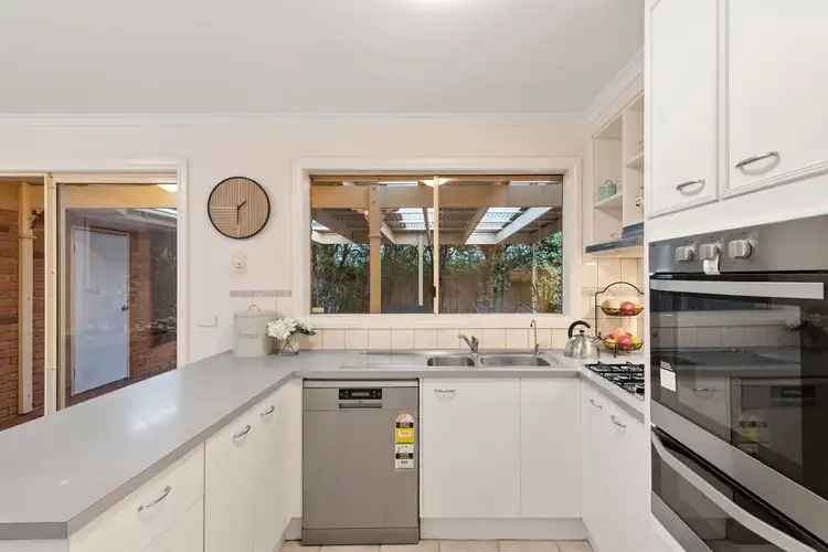 Third view of Homely house listing, 2 Hyperno Way, Mount Martha VIC 3934