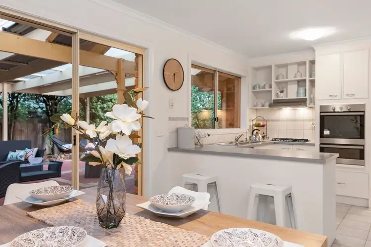 Fifth view of Homely house listing, 2 Hyperno Way, Mount Martha VIC 3934