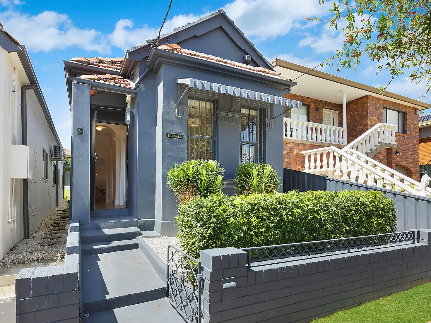 Main view of Homely house listing, 74 Station Street, Arncliffe NSW 2205