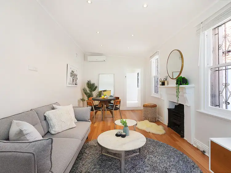 Second view of Homely house listing, 74 Station Street, Arncliffe NSW 2205