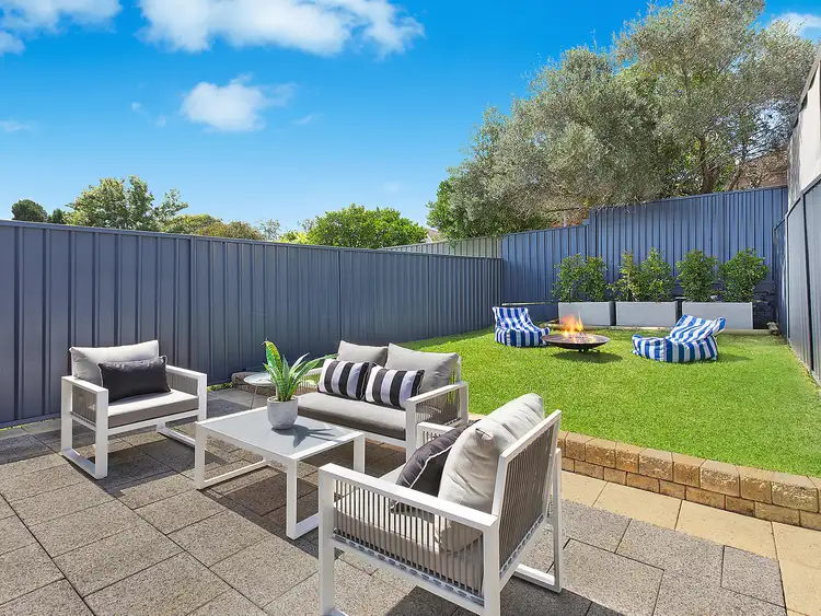 Fifth view of Homely house listing, 74 Station Street, Arncliffe NSW 2205
