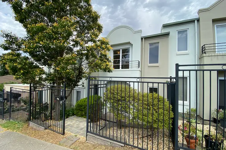 Main view of Homely house listing, 5/4 Merlot Court, Wynn Vale SA 5127