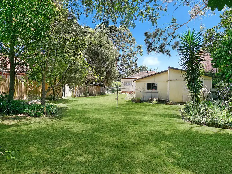Second view of Homely house listing, 21A Farnell Street, Hunters Hill NSW 2110