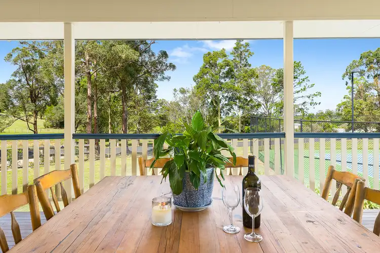 Third view of Homely house listing, 4 Pacific Vista Court, Ocean View QLD 4521