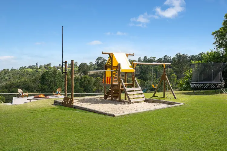 Sixth view of Homely house listing, 4 Pacific Vista Court, Ocean View QLD 4521