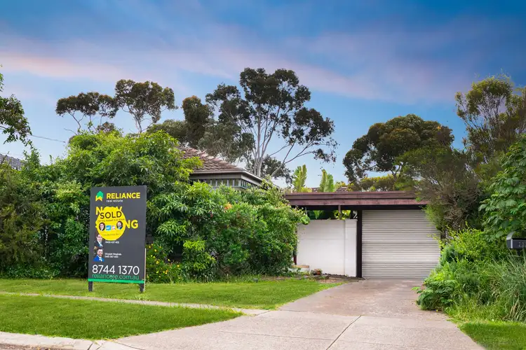 12 Strathmore Crescent, Hoppers Crossing VIC 3029