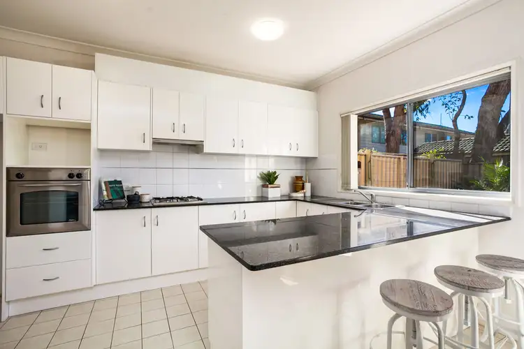 Third view of Homely townhouse listing, 25/42 Carters Lane, Fairy Meadow NSW 2519