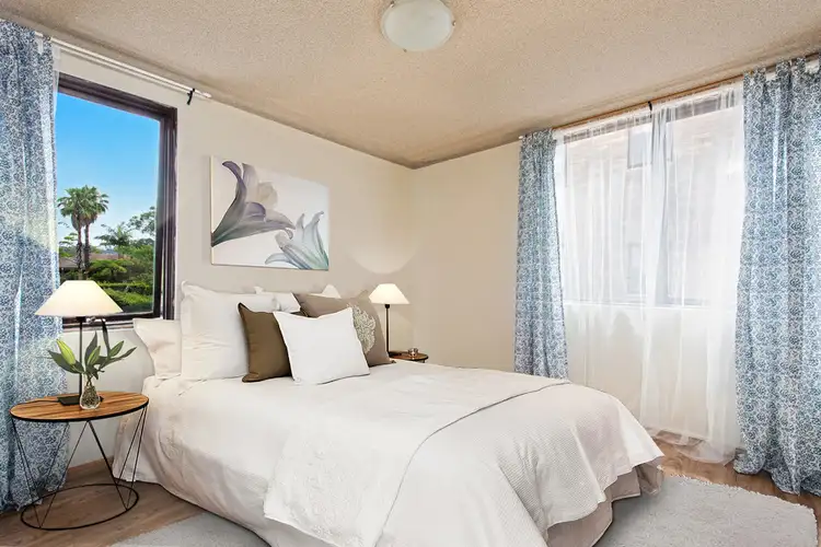 Third view of Homely apartment listing, 52/38 Cope Street, Lane Cove NSW 2066