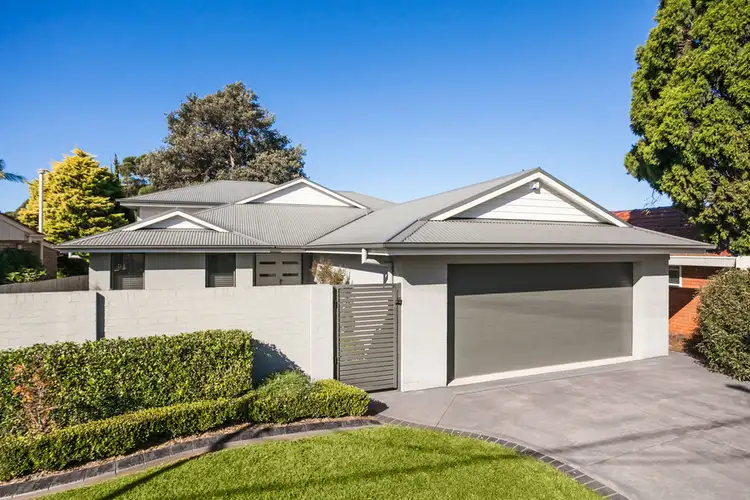 Second view of Homely house listing, 25 McMahon Street, Mount Ousley NSW 2519