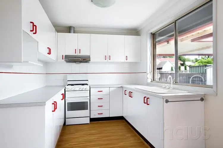 Third view of Homely house listing, 3 Ron Scott Circuit, Greenacre NSW 2190