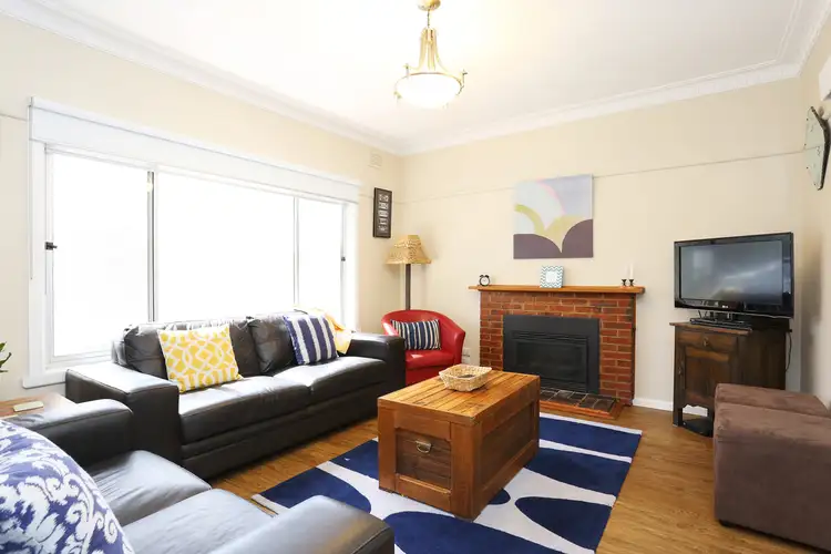 Second view of Homely house listing, 5 Curtin Avenue, Hadfield VIC 3046