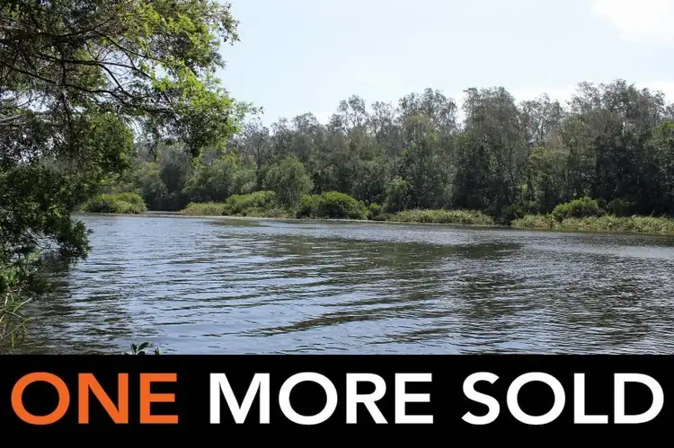 Main view of Homely rural property listing, LOT 101 Maria River Road, Crescent Head NSW 2440