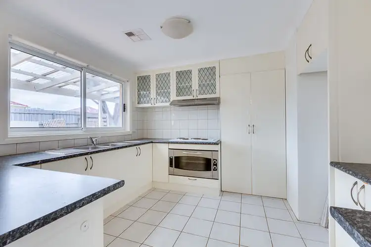 Second view of Homely house listing, 146 Underbank Boulevard, Bacchus Marsh VIC 3340