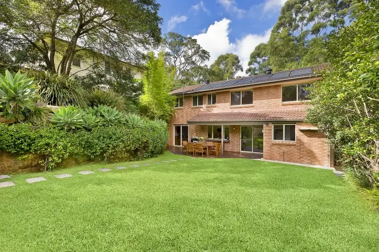 Third view of Homely house listing, 24a Carramar Road, Lindfield NSW 2070