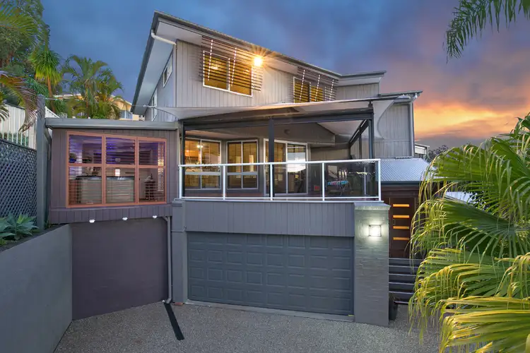 27/5 Meown Court, Cornubia QLD 4130