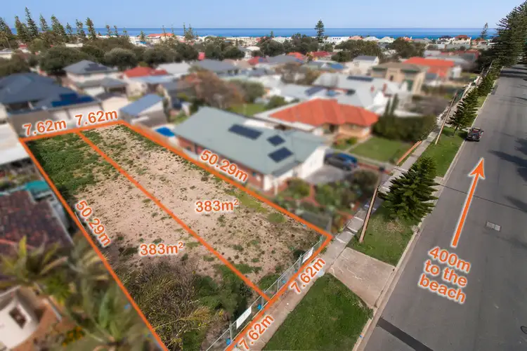 29 Reedie Street, Henley Beach SA 5022
