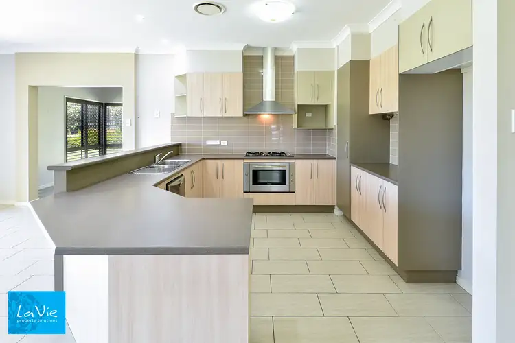 Fourth view of Homely house listing, 21 McDermott Street, Augustine Heights QLD 4300