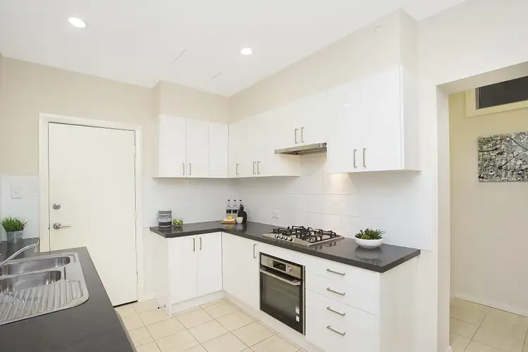 Fifth view of Homely apartment listing, 1/25 The Crescent, Manly NSW 2095